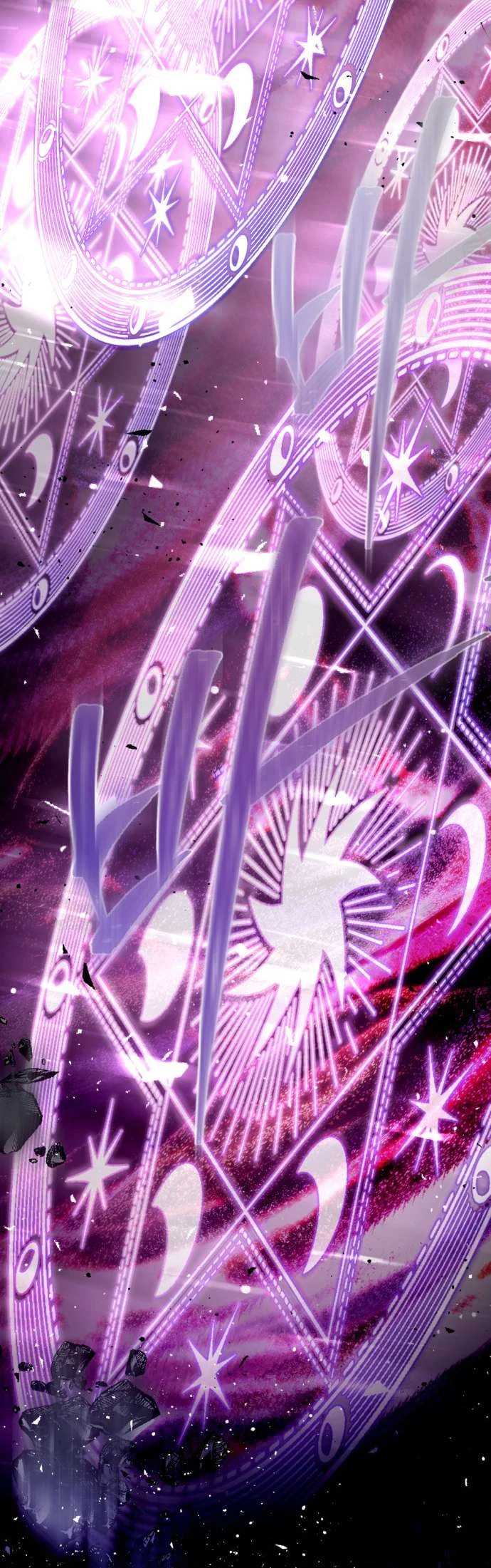 Lời Thú Nhận Của Chúa Tể Bóng Tối Chapter  132 - 55