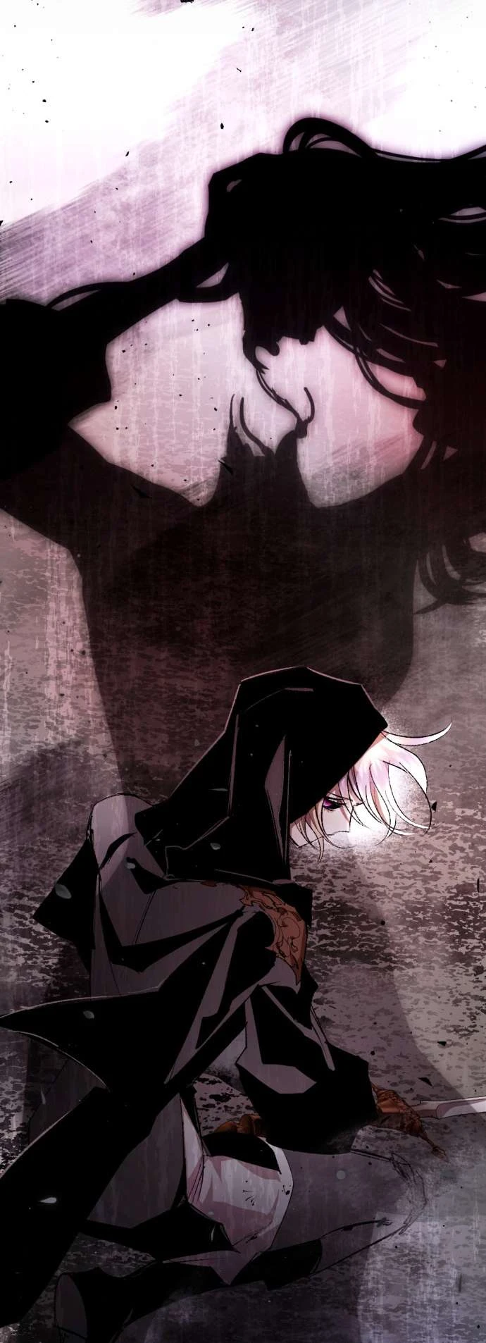 Lời Thú Nhận Của Chúa Tể Bóng Tối Chapter  132 - 61