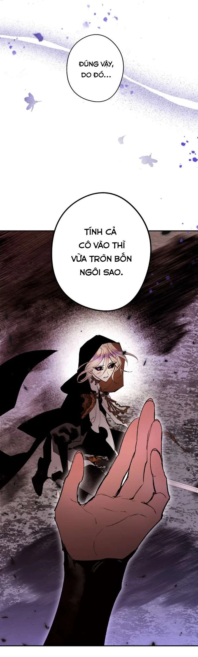 Lời Thú Nhận Của Chúa Tể Bóng Tối Chapter  132 - 65