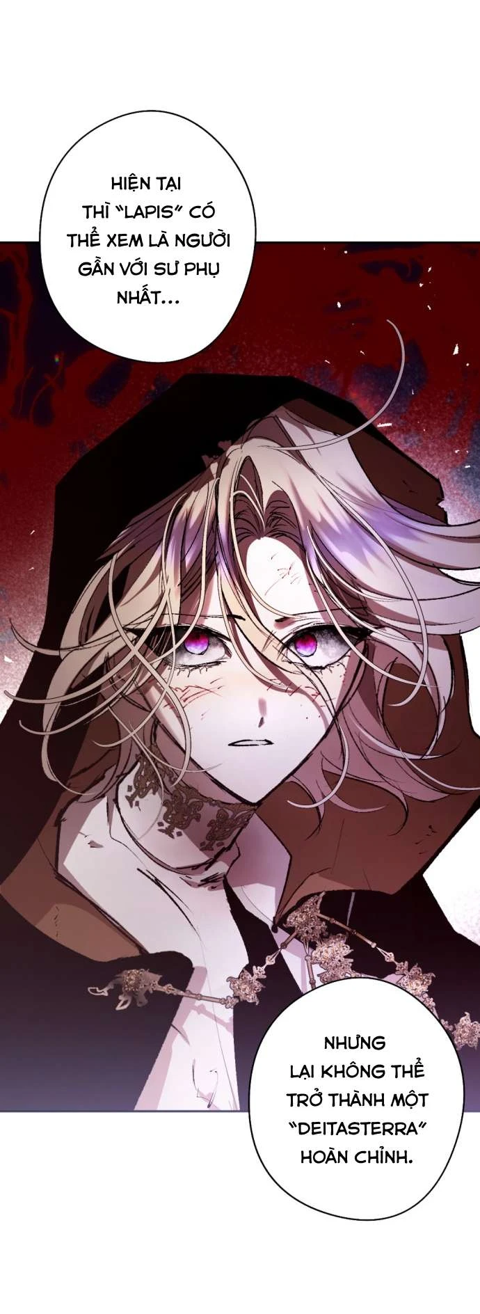 Lời Thú Nhận Của Chúa Tể Bóng Tối Chapter  132 - 66