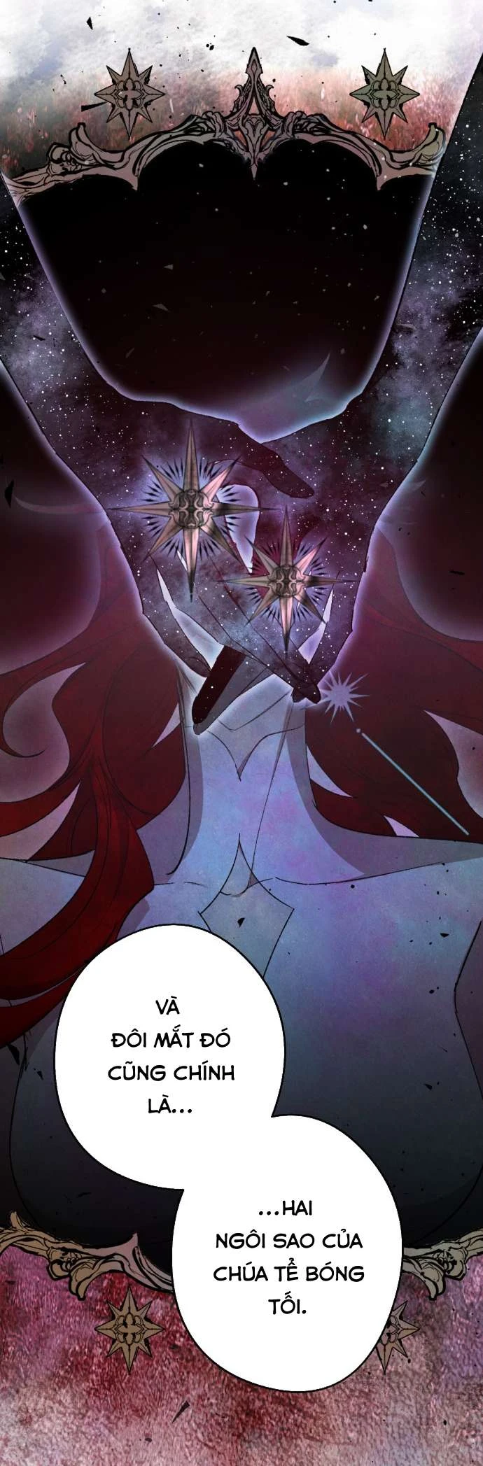 Lời Thú Nhận Của Chúa Tể Bóng Tối Chapter  132 - 68