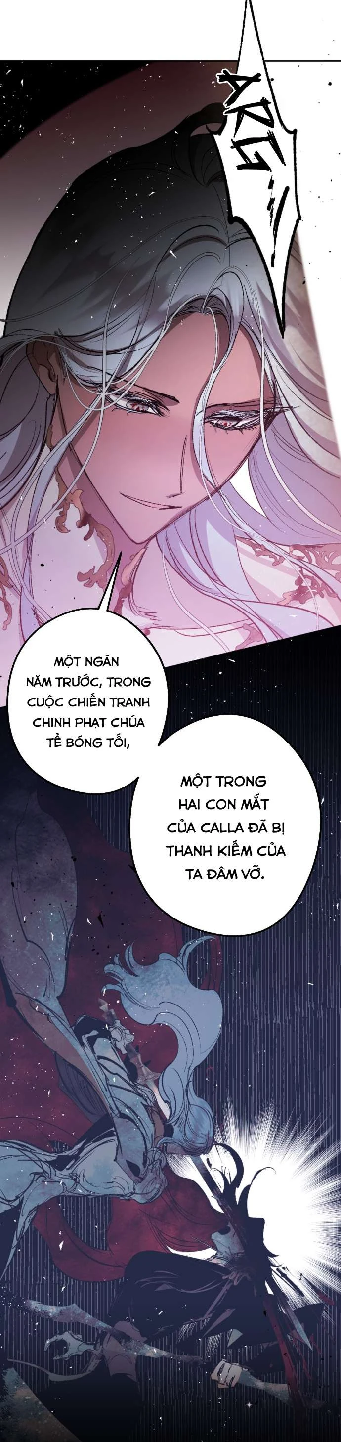 Lời Thú Nhận Của Chúa Tể Bóng Tối Chapter  132 - 73