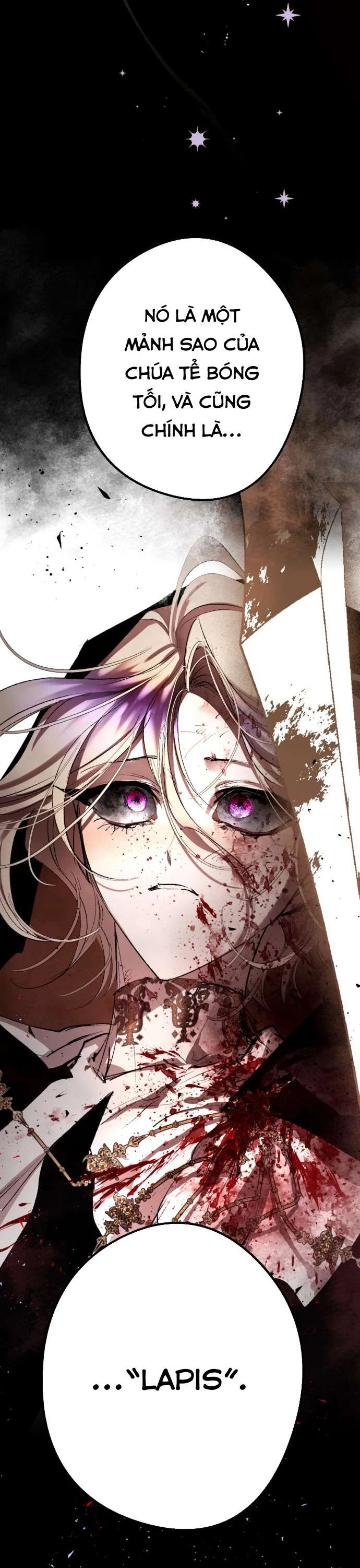 Lời Thú Nhận Của Chúa Tể Bóng Tối Chapter  132 - 75