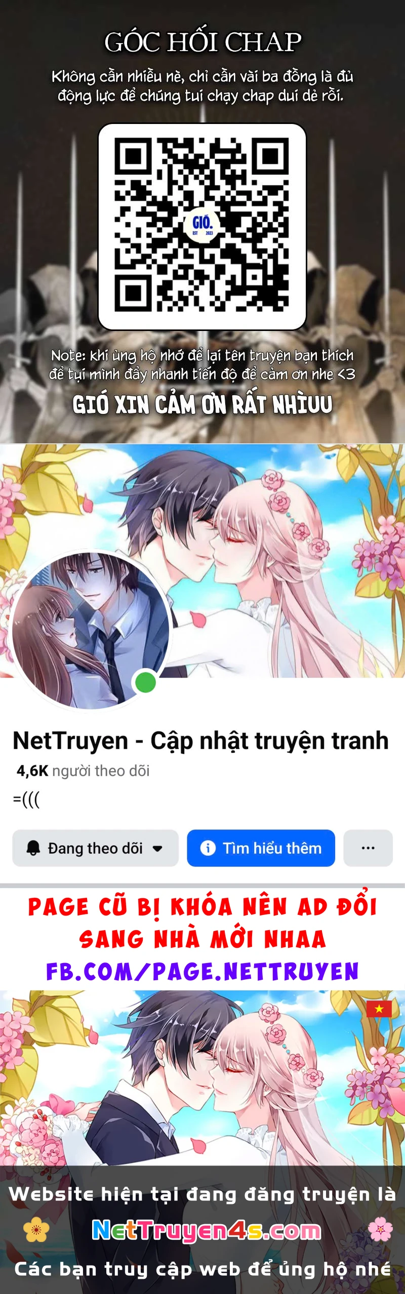 Lời Thú Nhận Của Chúa Tể Bóng Tối Chapter  132 - 77