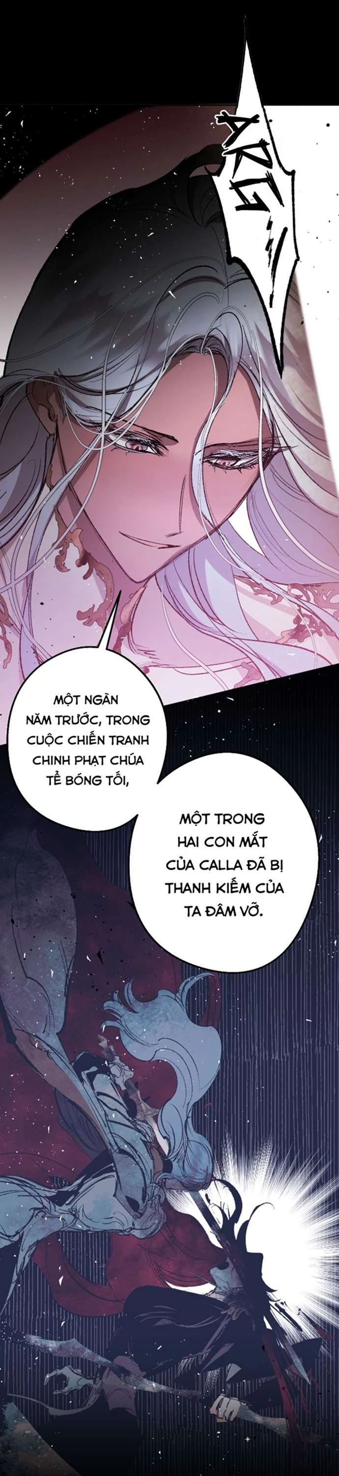 Lời Thú Nhận Của Chúa Tể Bóng Tối Chapter  133 - 3