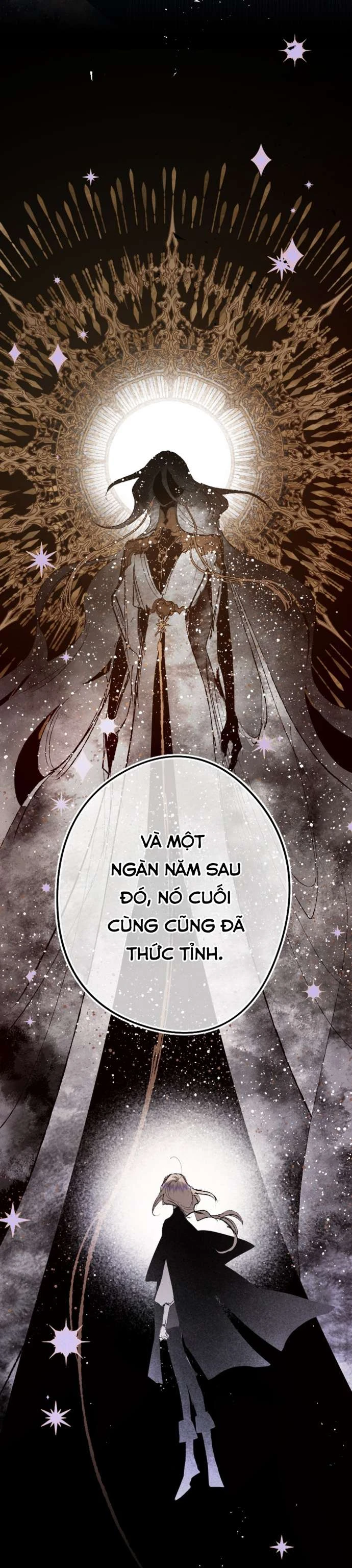 Lời Thú Nhận Của Chúa Tể Bóng Tối Chapter  133 - 4