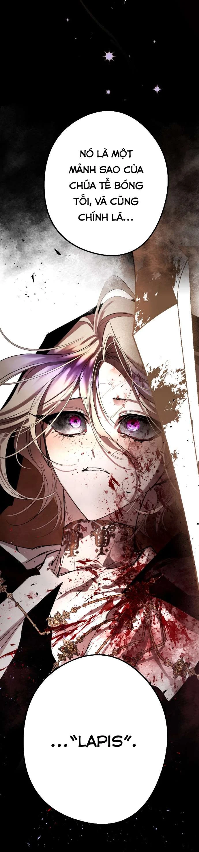 Lời Thú Nhận Của Chúa Tể Bóng Tối Chapter  133 - 5