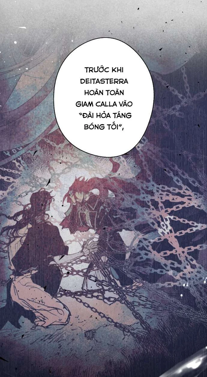 Lời Thú Nhận Của Chúa Tể Bóng Tối Chapter  133 - 9