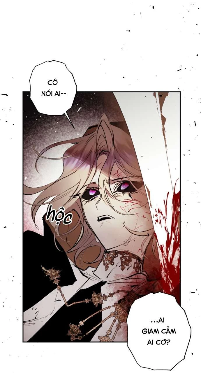 Lời Thú Nhận Của Chúa Tể Bóng Tối Chapter  133 - 11