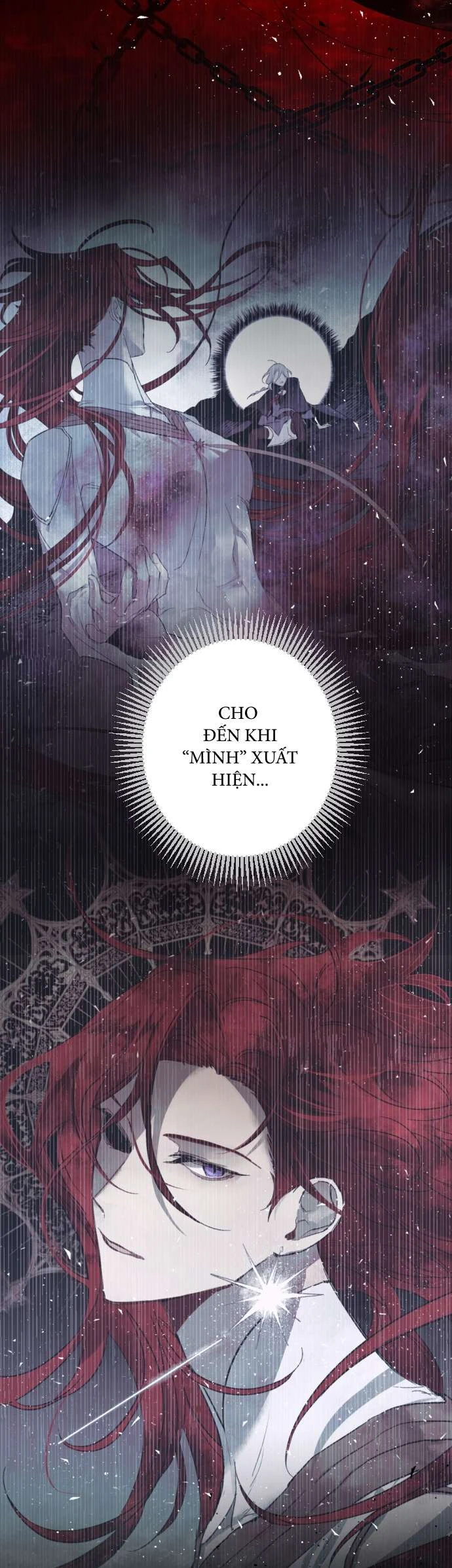 Lời Thú Nhận Của Chúa Tể Bóng Tối Chapter  133 - 16