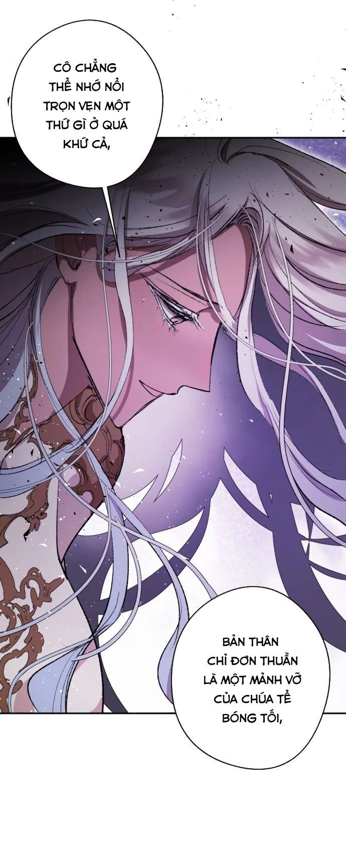 Lời Thú Nhận Của Chúa Tể Bóng Tối Chapter  133 - 18