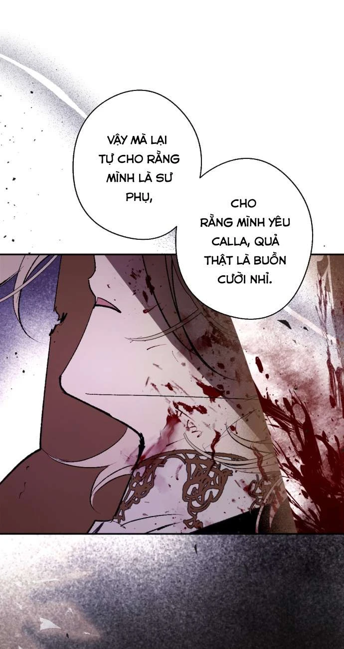 Lời Thú Nhận Của Chúa Tể Bóng Tối Chapter  133 - 19