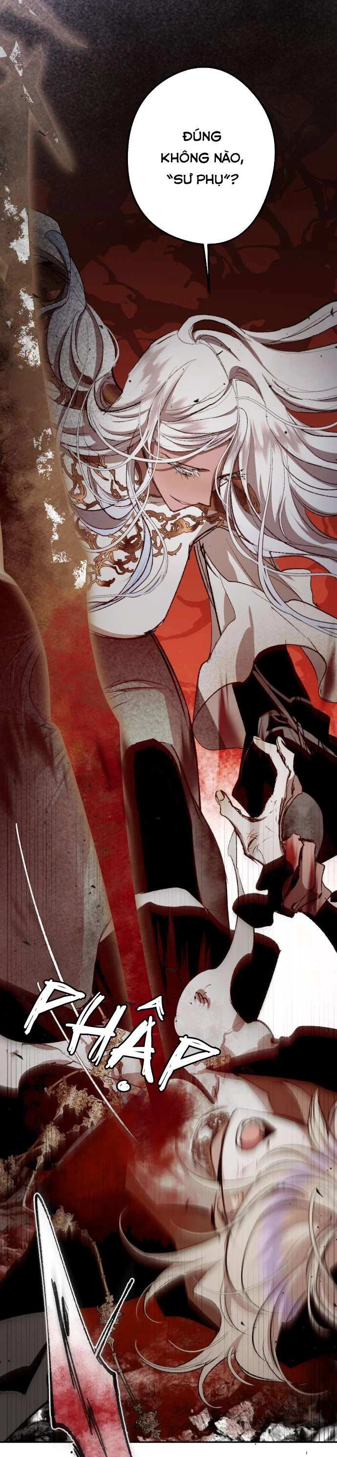 Lời Thú Nhận Của Chúa Tể Bóng Tối Chapter  133 - 20