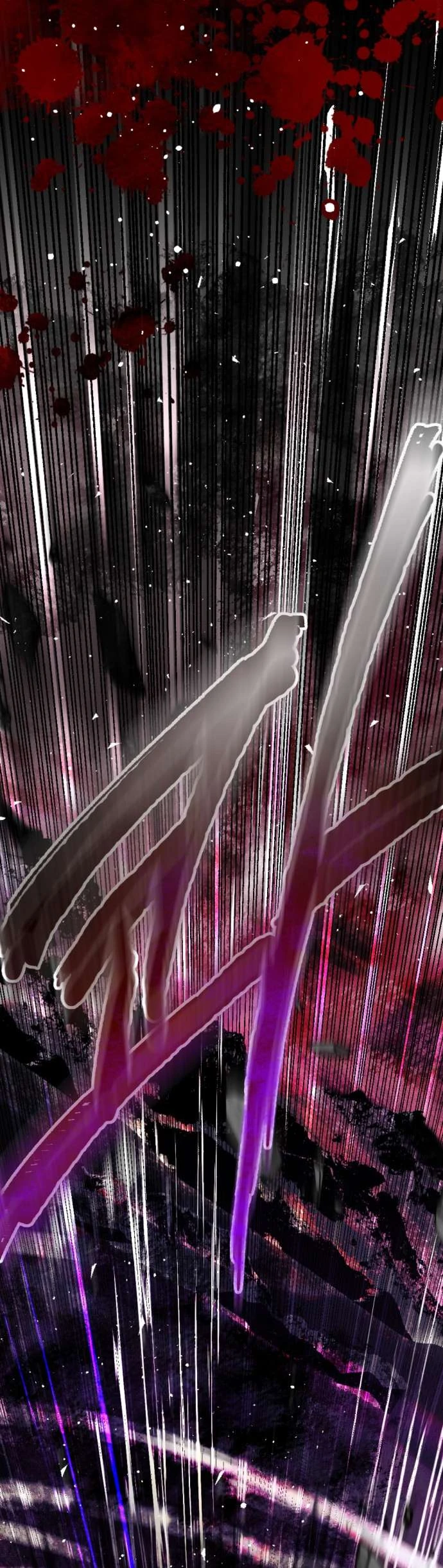 Lời Thú Nhận Của Chúa Tể Bóng Tối Chapter  133 - 25