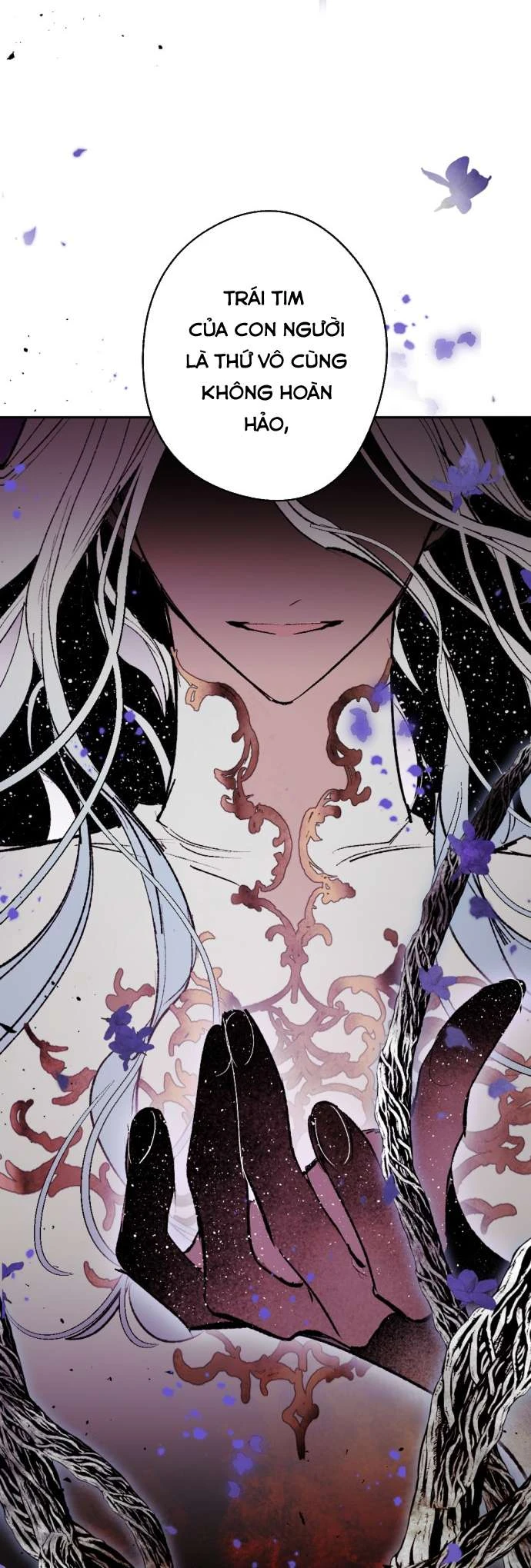 Lời Thú Nhận Của Chúa Tể Bóng Tối Chapter  133 - 31