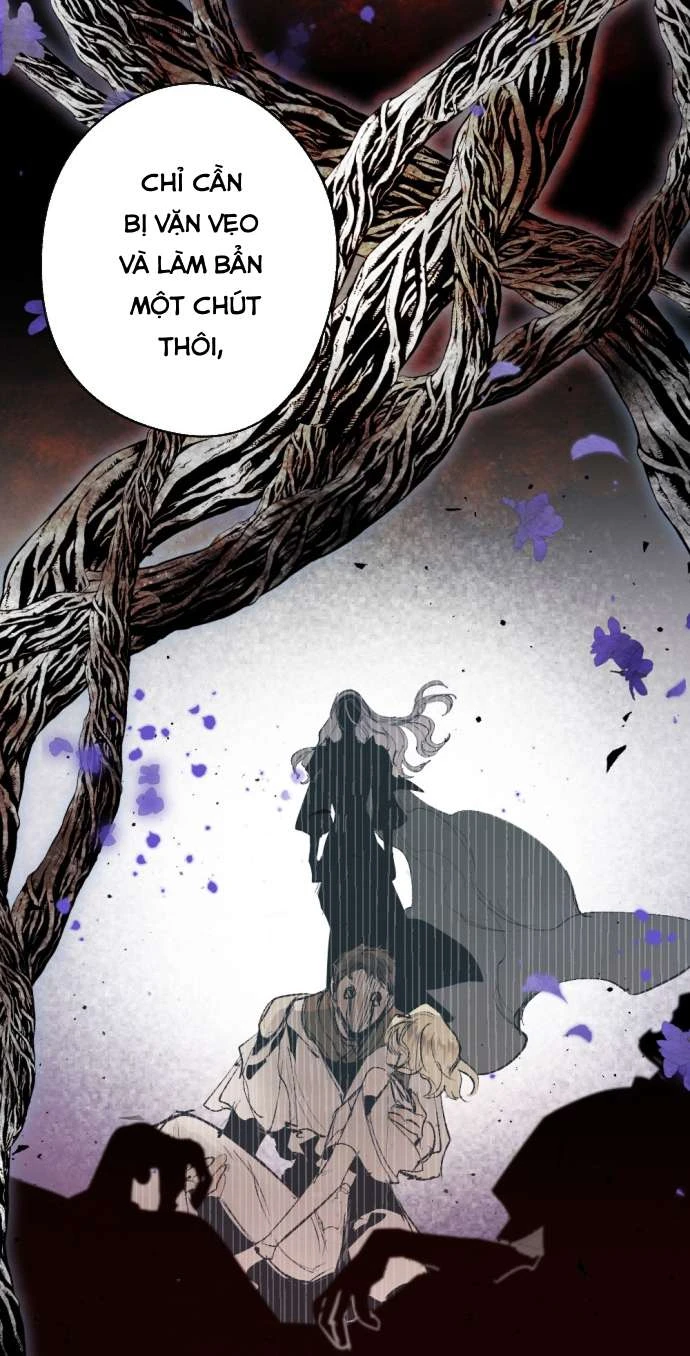 Lời Thú Nhận Của Chúa Tể Bóng Tối Chapter  133 - 32