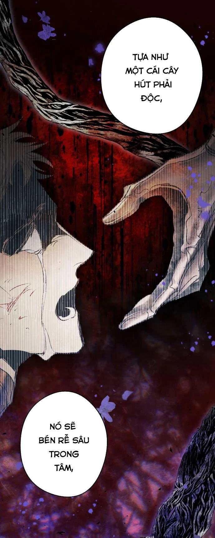 Lời Thú Nhận Của Chúa Tể Bóng Tối Chapter  133 - 33