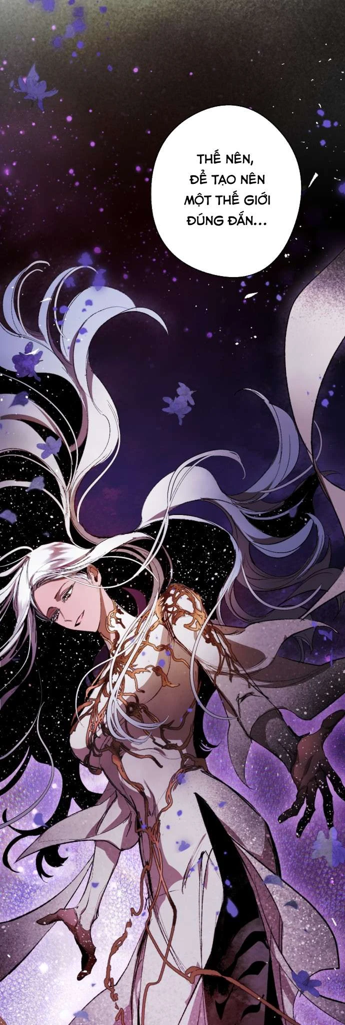 Lời Thú Nhận Của Chúa Tể Bóng Tối Chapter  133 - 35