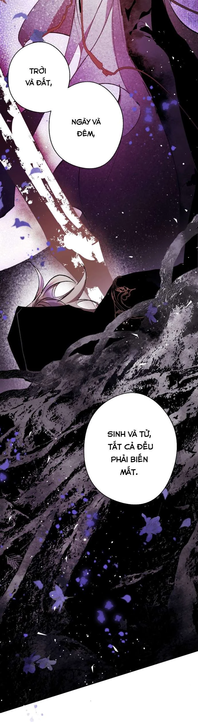 Lời Thú Nhận Của Chúa Tể Bóng Tối Chapter  133 - 36