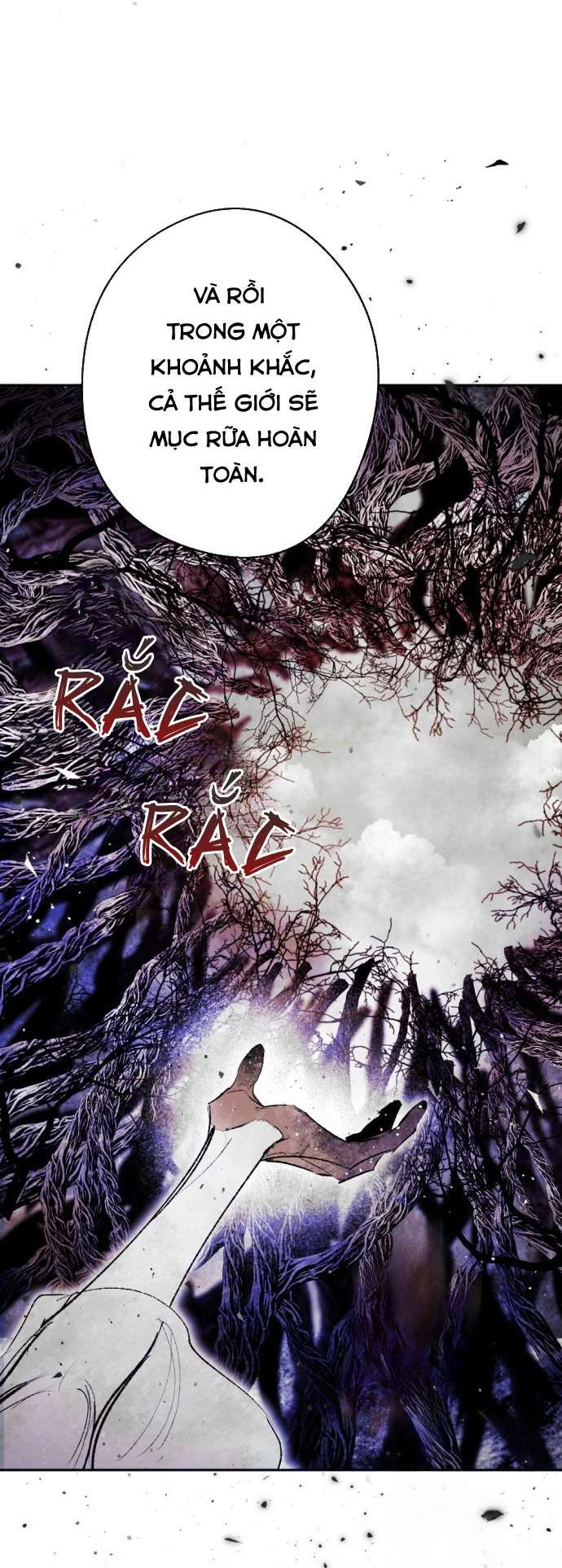 Lời Thú Nhận Của Chúa Tể Bóng Tối Chapter  133 - 37