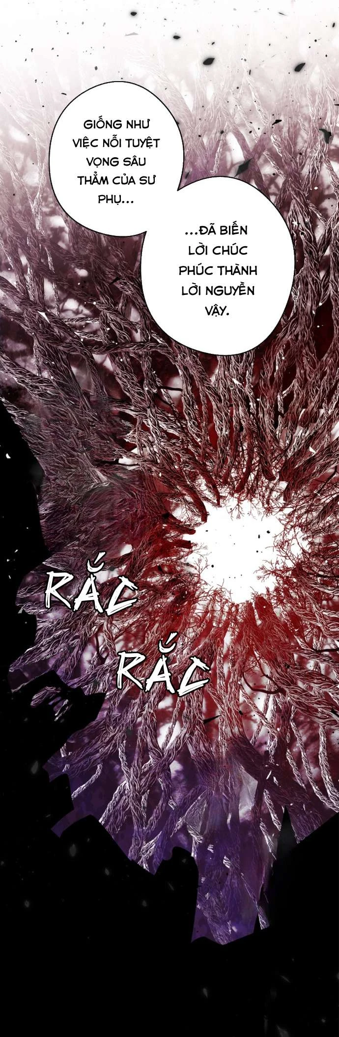 Lời Thú Nhận Của Chúa Tể Bóng Tối Chapter  133 - 38