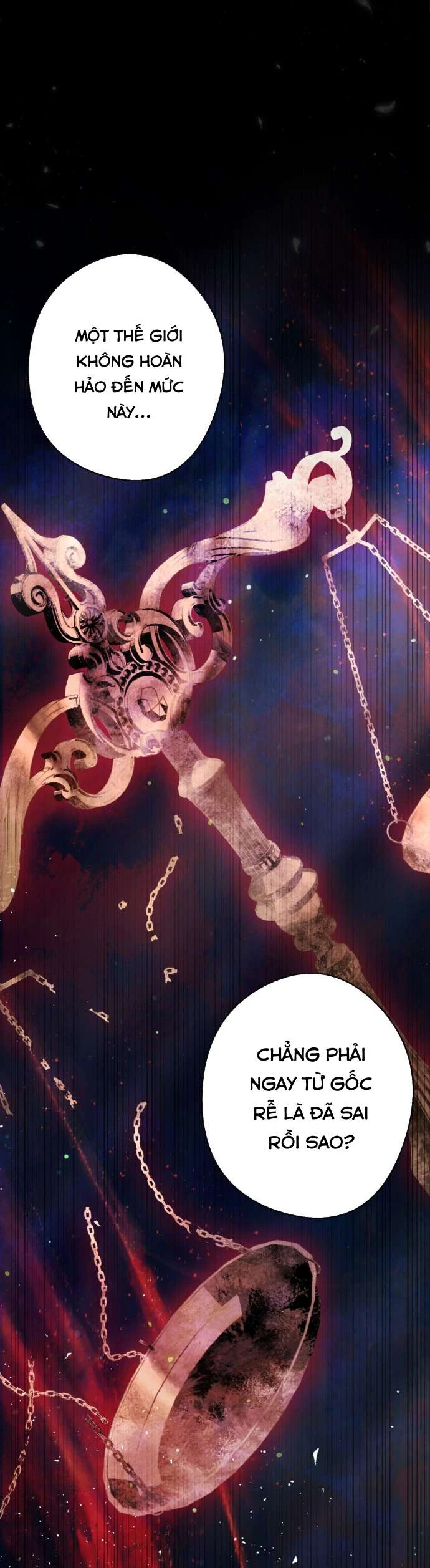 Lời Thú Nhận Của Chúa Tể Bóng Tối Chapter  133 - 39