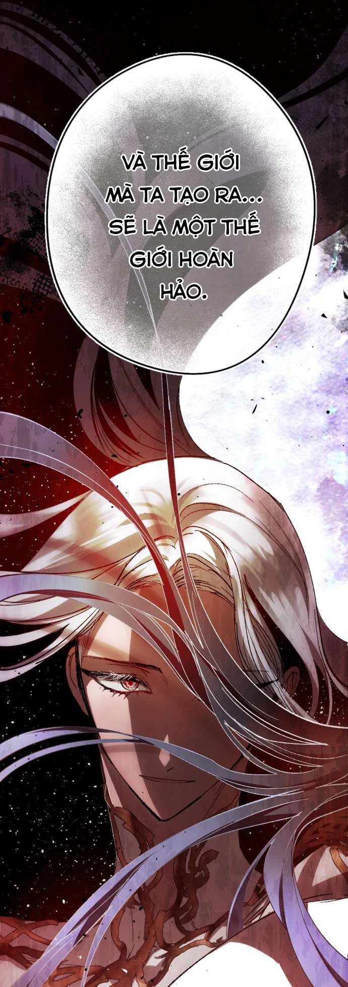 Lời Thú Nhận Của Chúa Tể Bóng Tối Chapter  133 - 41