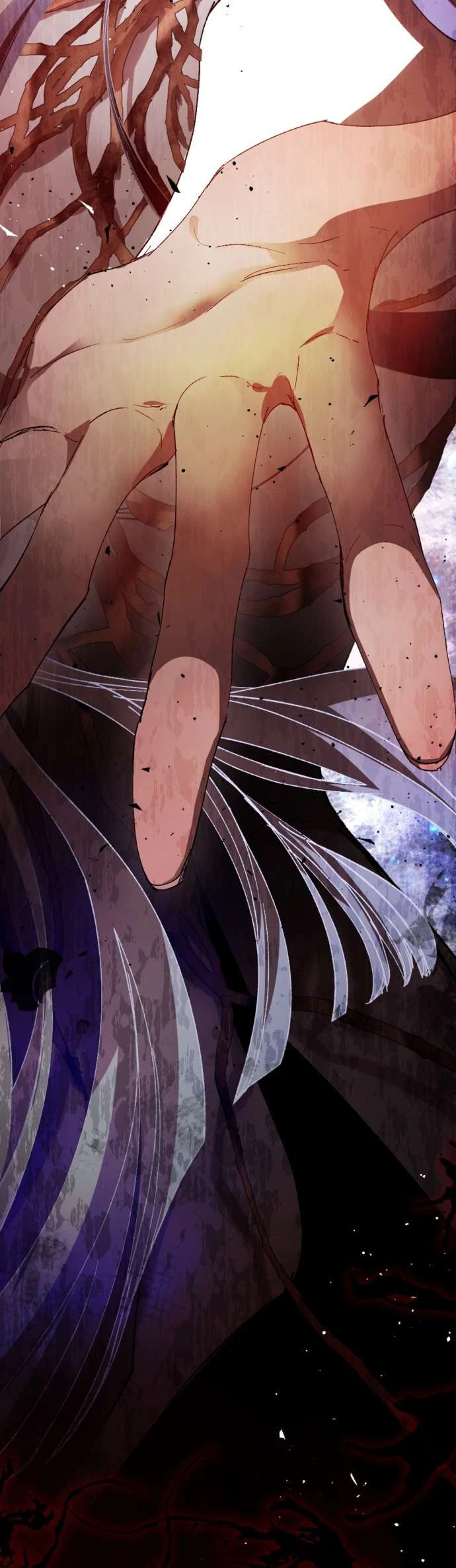 Lời Thú Nhận Của Chúa Tể Bóng Tối Chapter  133 - 42