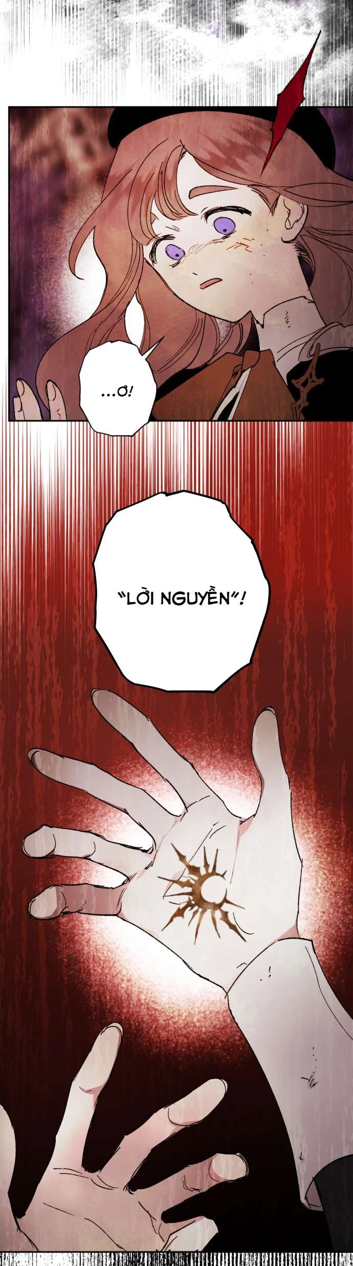 Lời Thú Nhận Của Chúa Tể Bóng Tối Chapter  133 - 46