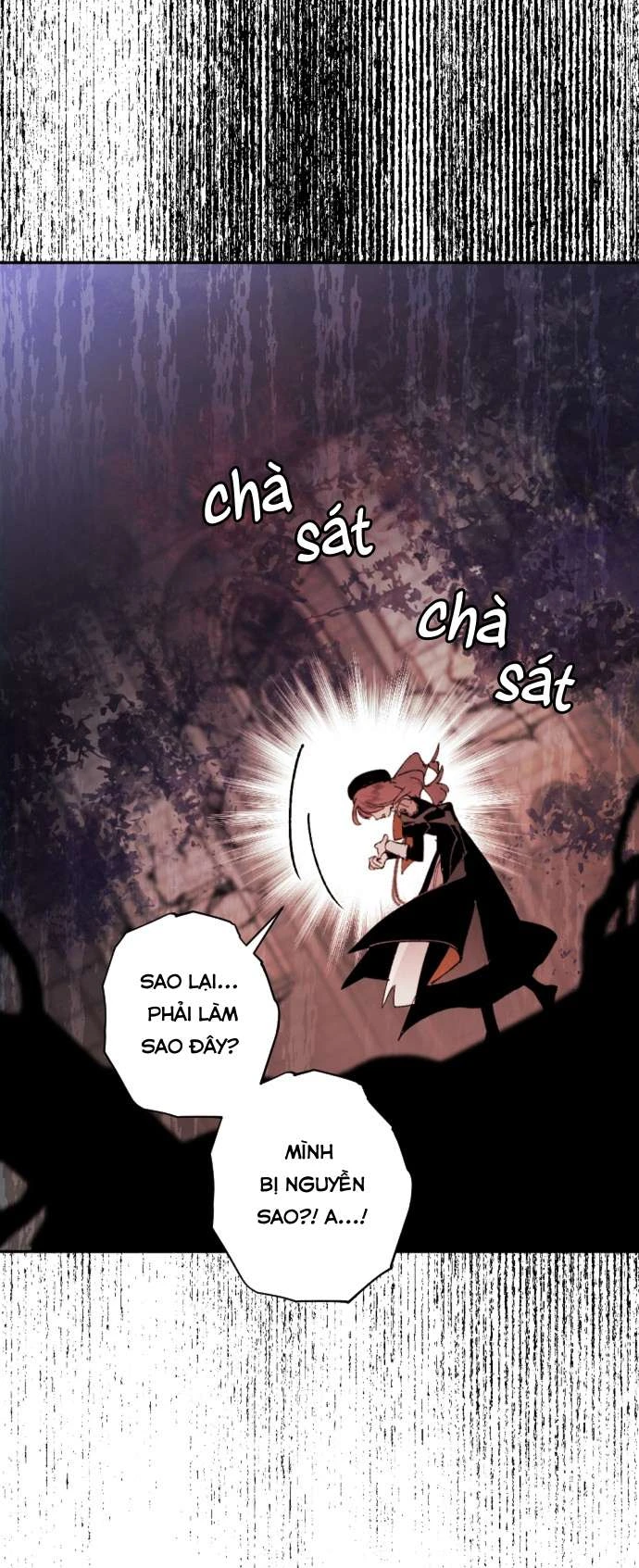 Lời Thú Nhận Của Chúa Tể Bóng Tối Chapter  133 - 47