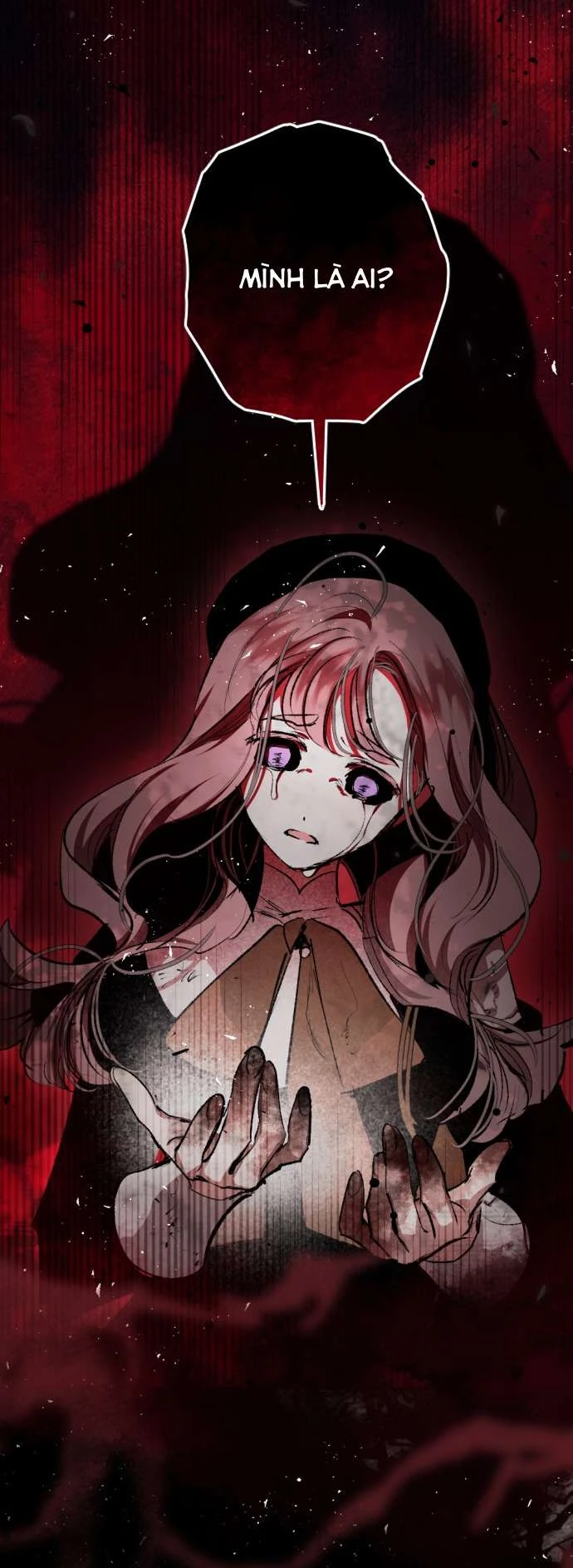 Lời Thú Nhận Của Chúa Tể Bóng Tối Chapter  133 - 49