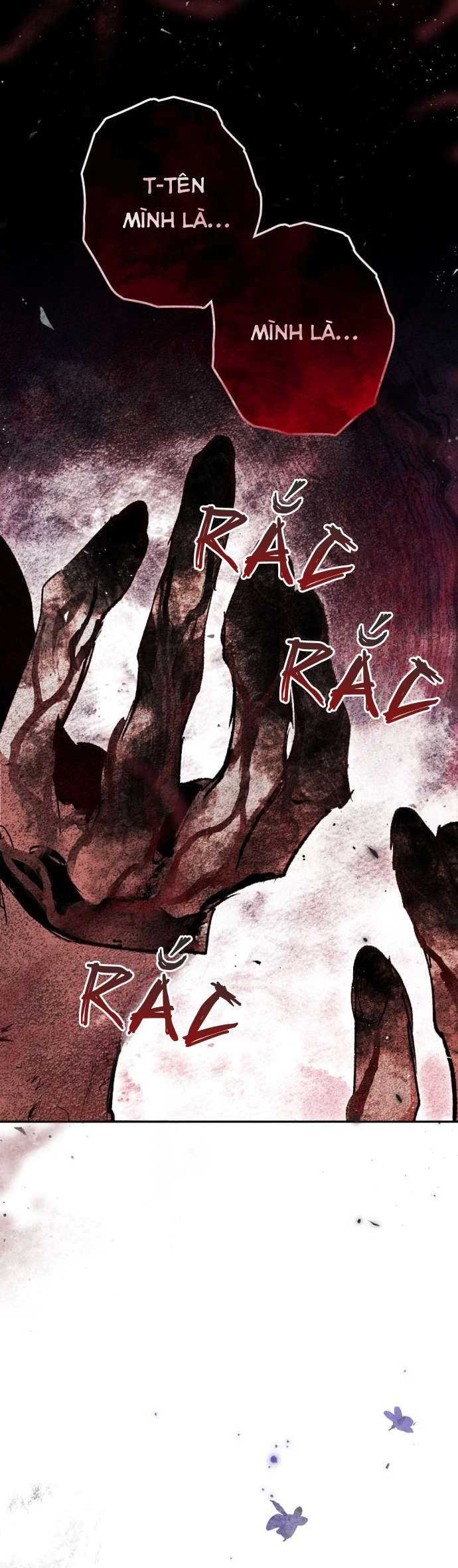 Lời Thú Nhận Của Chúa Tể Bóng Tối Chapter  133 - 50