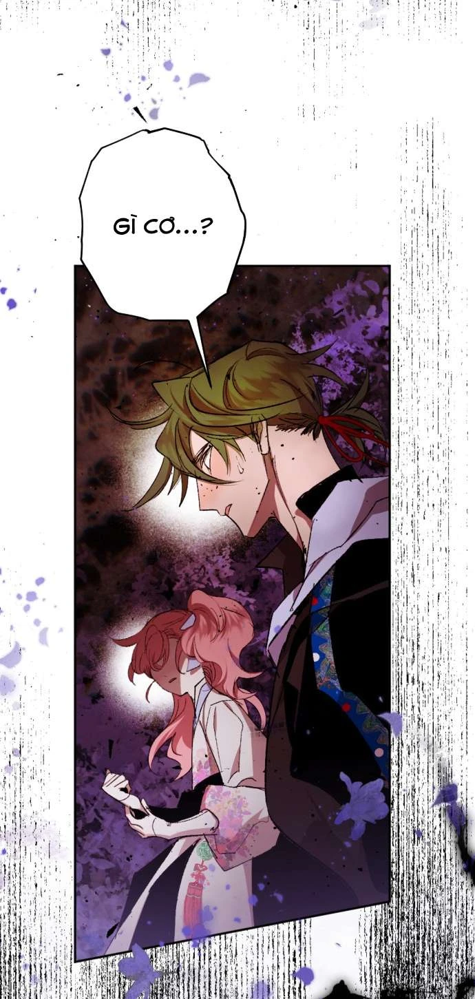 Lời Thú Nhận Của Chúa Tể Bóng Tối Chapter  133 - 53