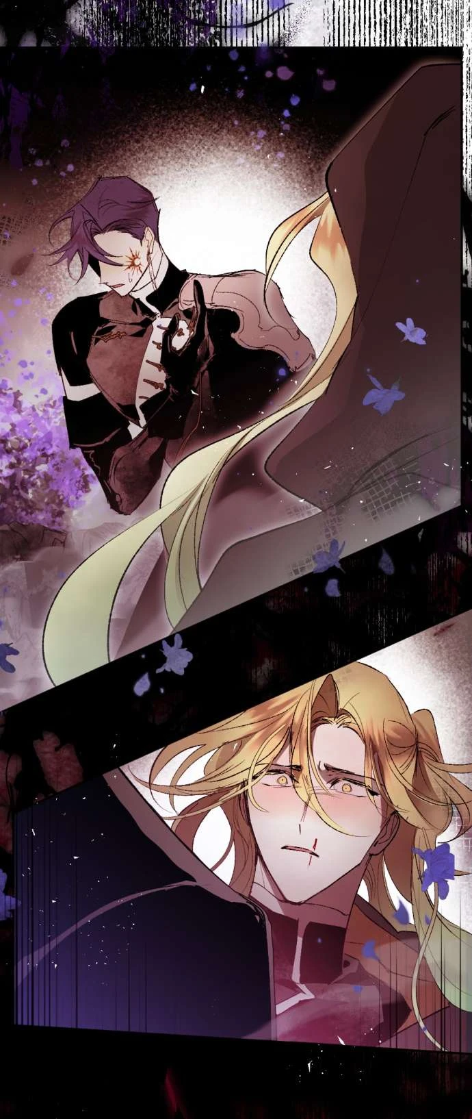 Lời Thú Nhận Của Chúa Tể Bóng Tối Chapter  133 - 55