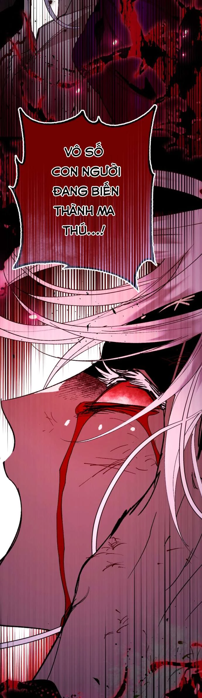 Lời Thú Nhận Của Chúa Tể Bóng Tối Chapter  133 - 61