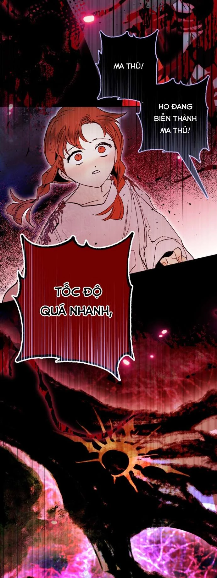 Lời Thú Nhận Của Chúa Tể Bóng Tối Chapter  133 - 62