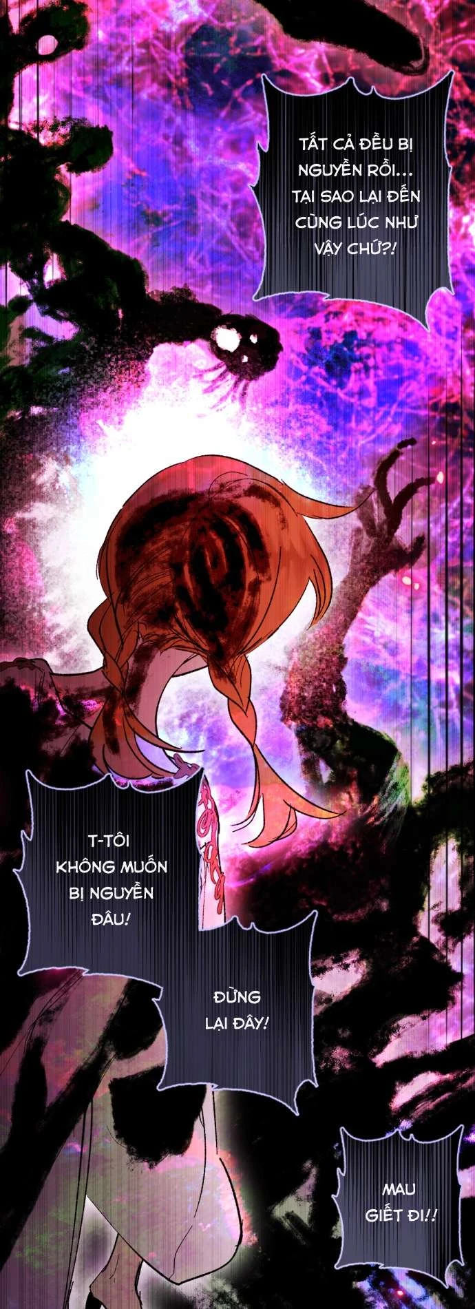 Lời Thú Nhận Của Chúa Tể Bóng Tối Chapter  133 - 63