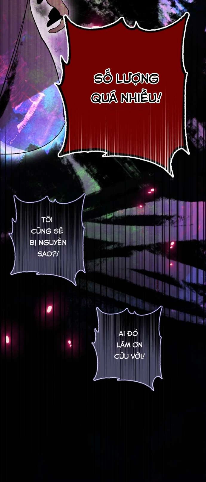 Lời Thú Nhận Của Chúa Tể Bóng Tối Chapter  133 - 64