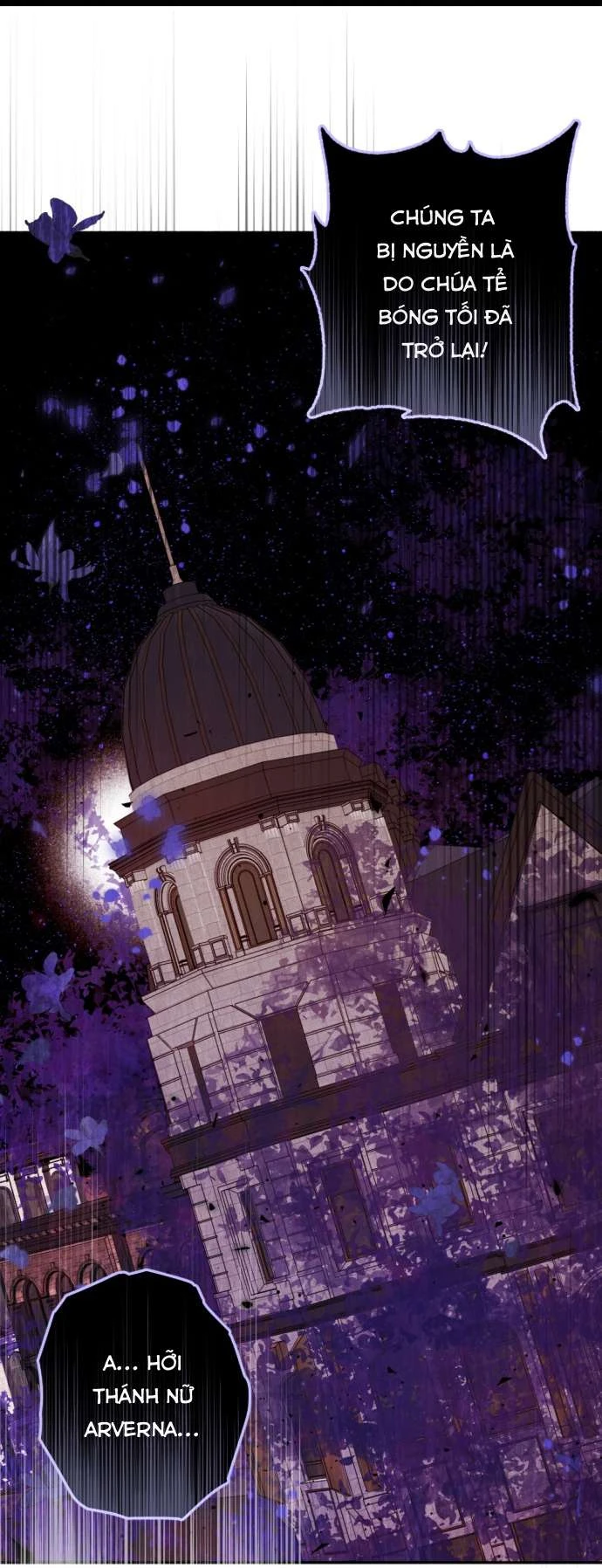 Lời Thú Nhận Của Chúa Tể Bóng Tối Chapter  133 - 65