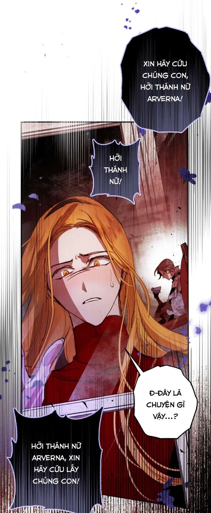 Lời Thú Nhận Của Chúa Tể Bóng Tối Chapter  133 - 66