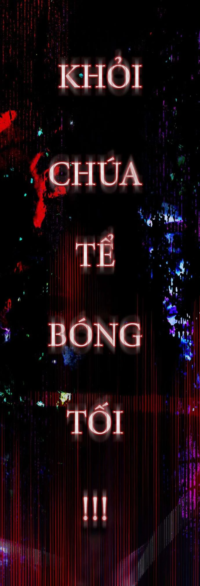 Lời Thú Nhận Của Chúa Tể Bóng Tối Chapter  133 - 72