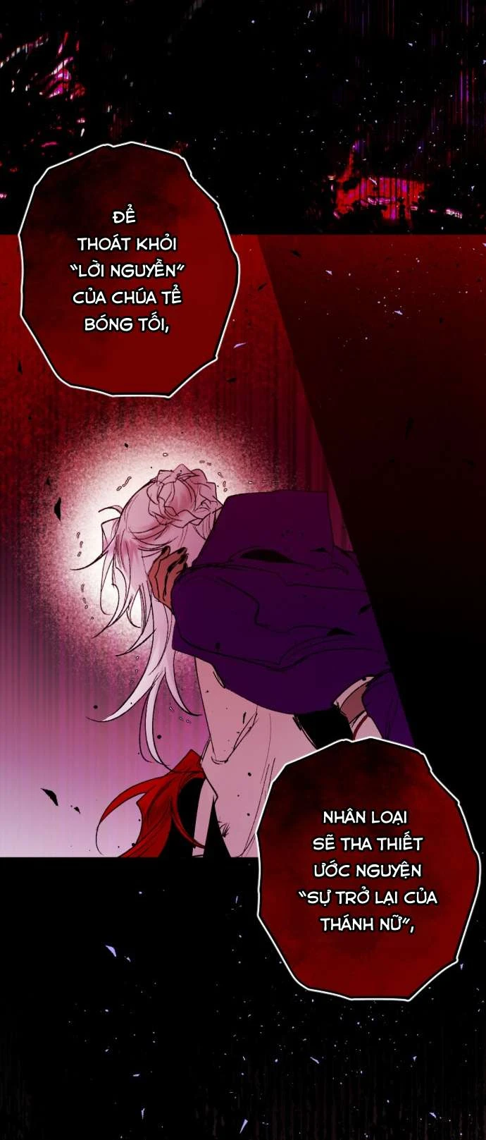 Lời Thú Nhận Của Chúa Tể Bóng Tối Chapter  133 - 74