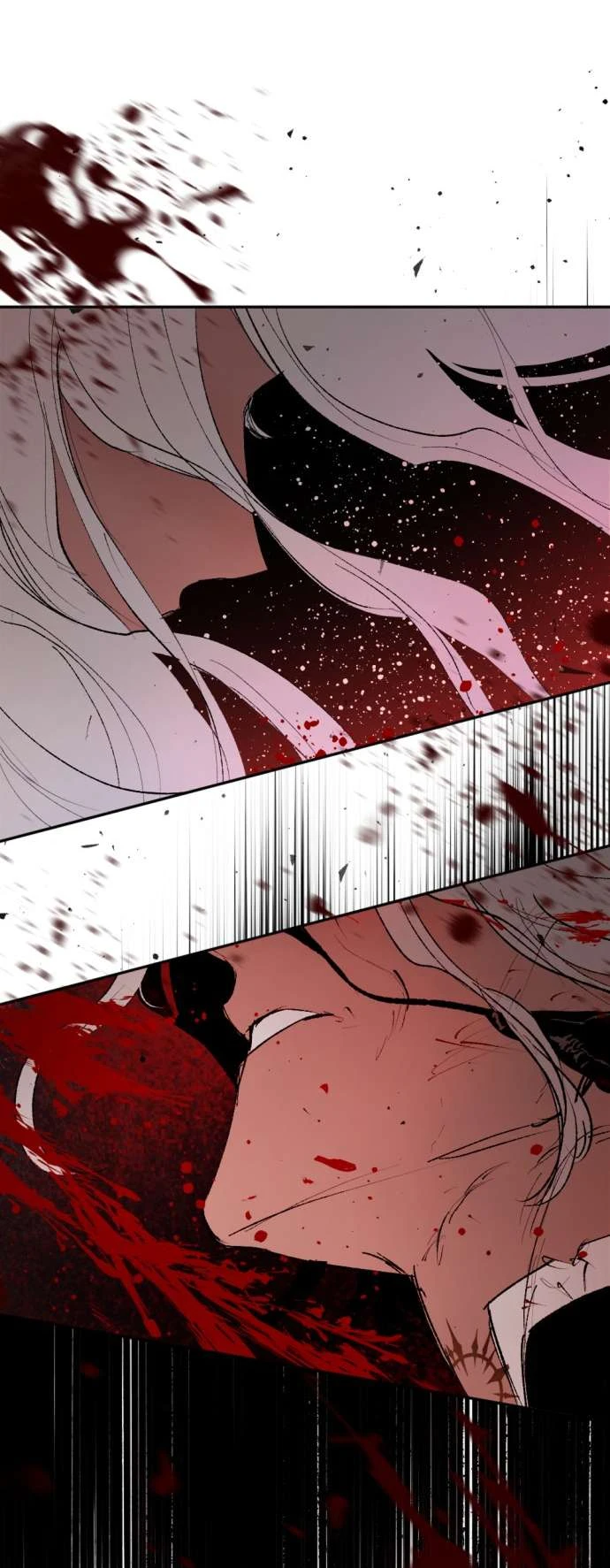 Lời Thú Nhận Của Chúa Tể Bóng Tối Chapter  134 - 2