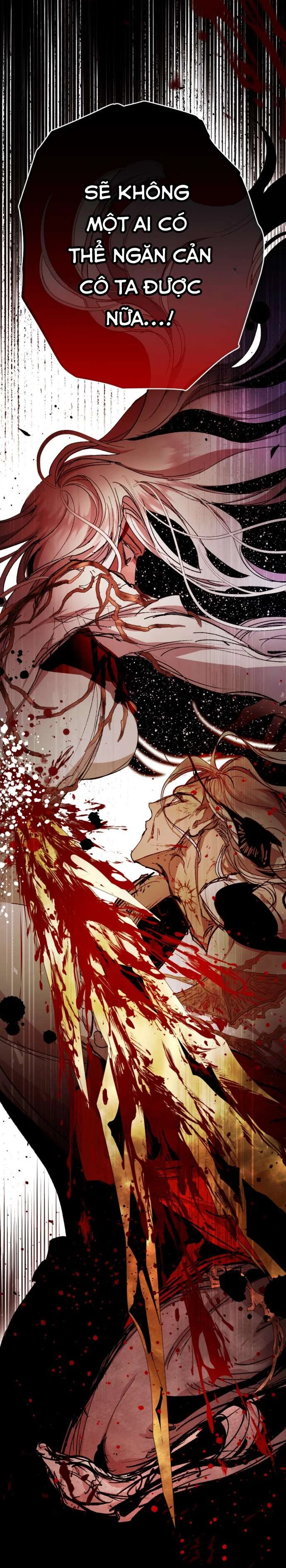 Lời Thú Nhận Của Chúa Tể Bóng Tối Chapter  134 - 3