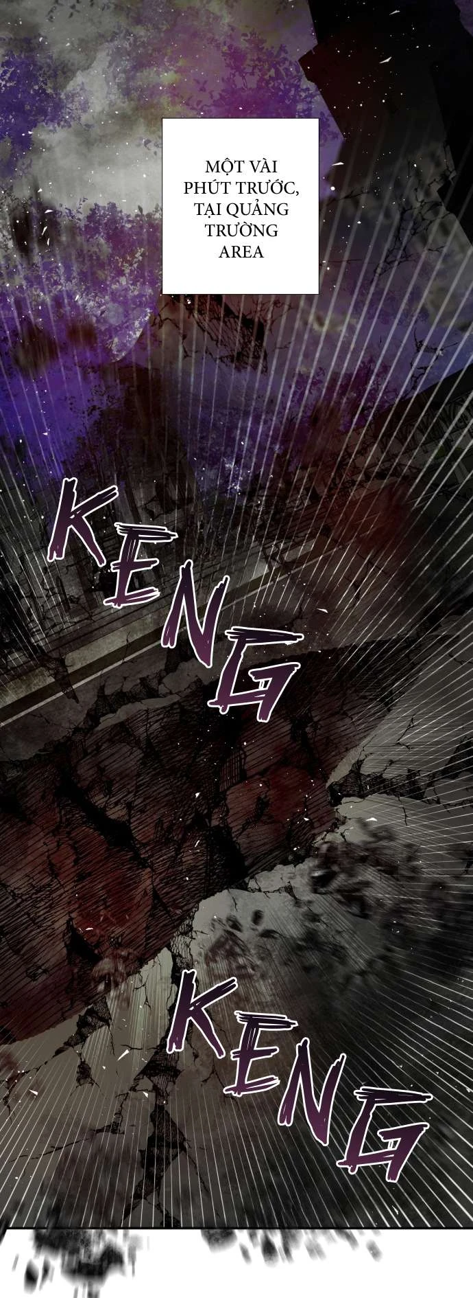 Lời Thú Nhận Của Chúa Tể Bóng Tối Chapter  134 - 5