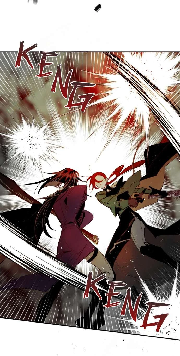 Lời Thú Nhận Của Chúa Tể Bóng Tối Chapter  134 - 6