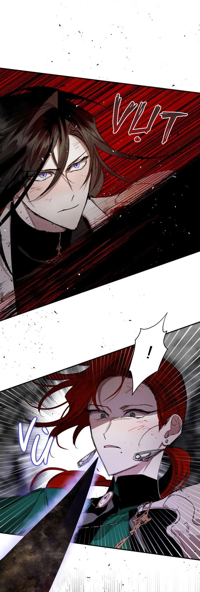 Lời Thú Nhận Của Chúa Tể Bóng Tối Chapter  134 - 7