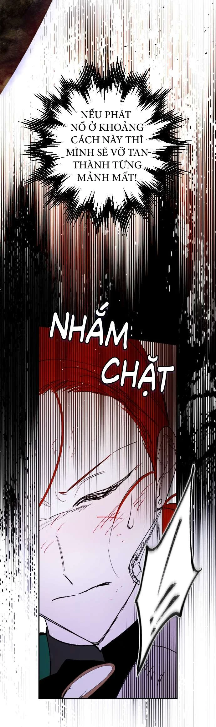 Lời Thú Nhận Của Chúa Tể Bóng Tối Chapter  134 - 8