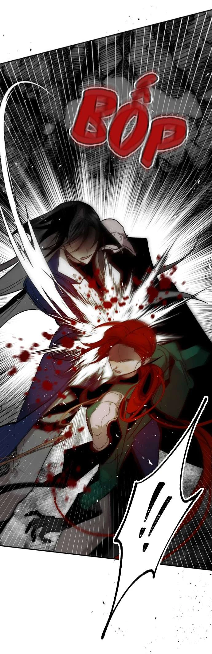 Lời Thú Nhận Của Chúa Tể Bóng Tối Chapter  134 - 10