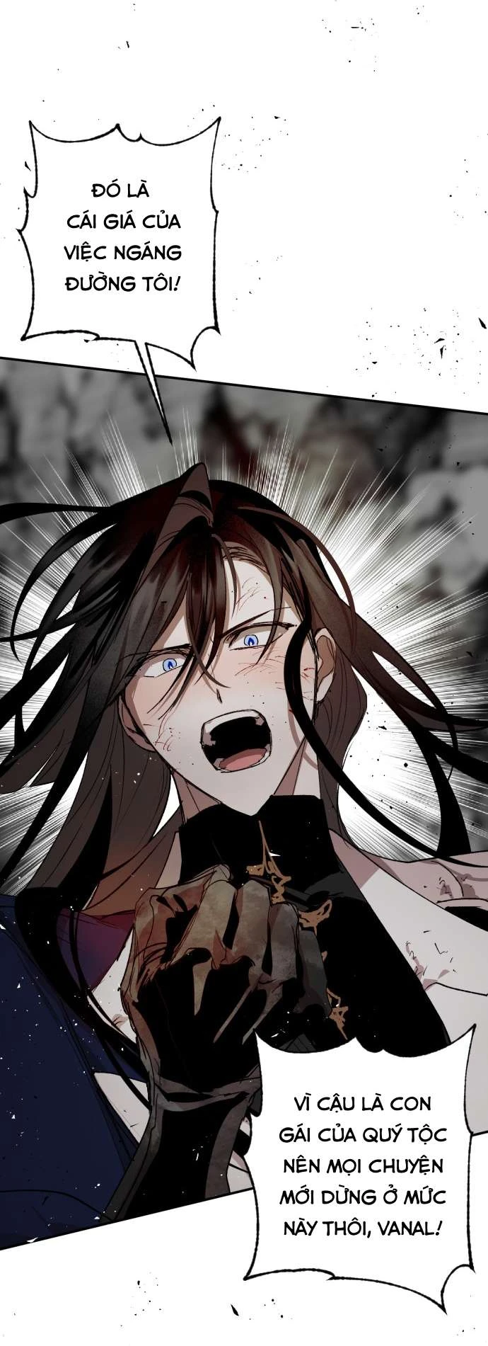 Lời Thú Nhận Của Chúa Tể Bóng Tối Chapter  134 - 11